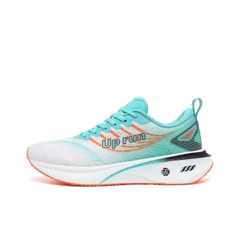 Up Run Flying Arrow 8 Special Edition Running Shoes Unisex Tranquil Blue