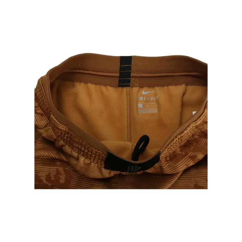 Nike Casual Pants Men Yellow-4