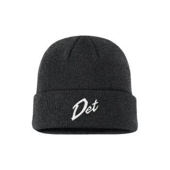 Nike Detroit Terra City Edition Nika Nba Beanie