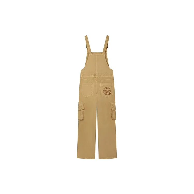 Teenie Weenie Overalls Women's-1