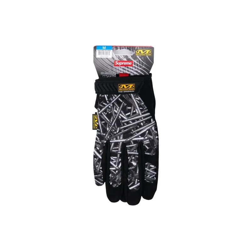 Supreme Gloves Unisex-1