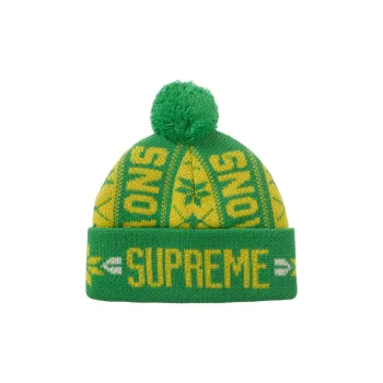 Supreme Snow Beanie