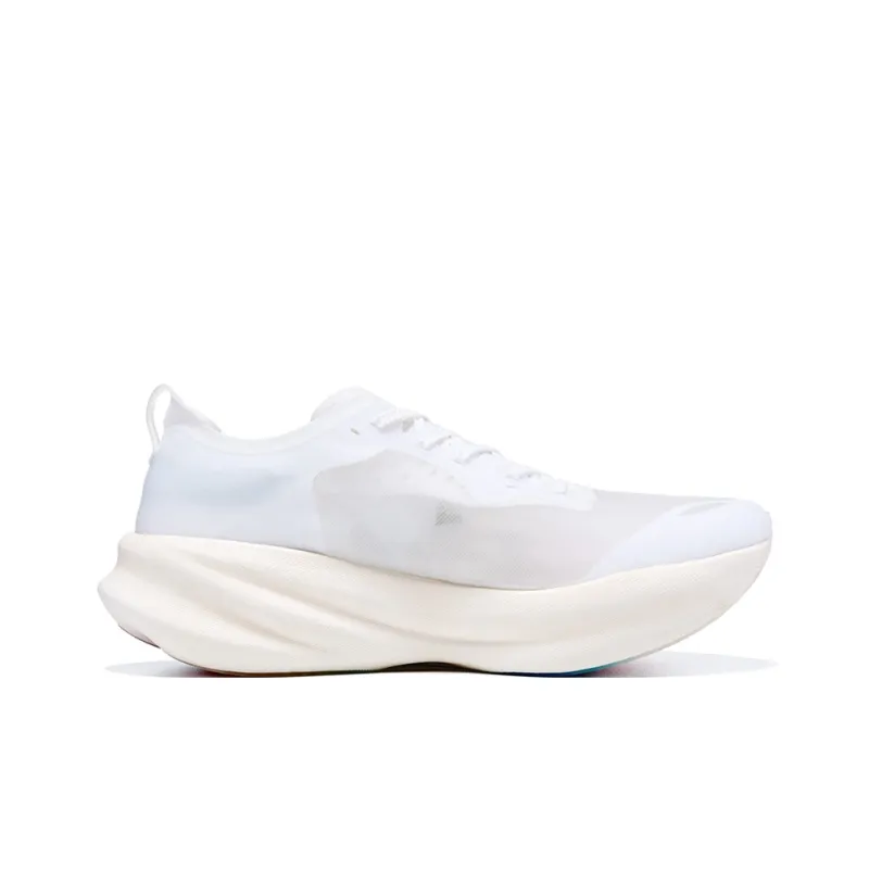 BMAI Jingtan 3.0 Turbo Cushioning Support Abrasion Resistant Slip Resistant Low Top Running Shoes Unisex Outstanding-1