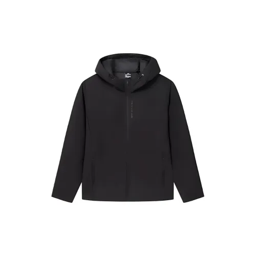 361° Down Jacket Women's Super Black