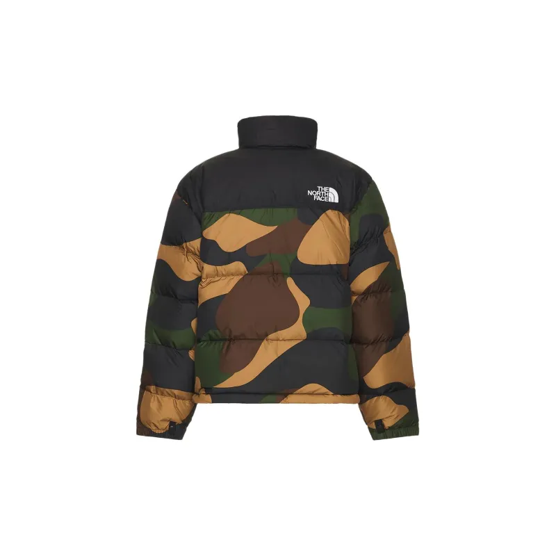 THE NORTH FACE 1996 Retro Nuptse 700 Fill Packable Jacket-1