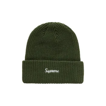 Supreme Loose Gauge Beanie FW24