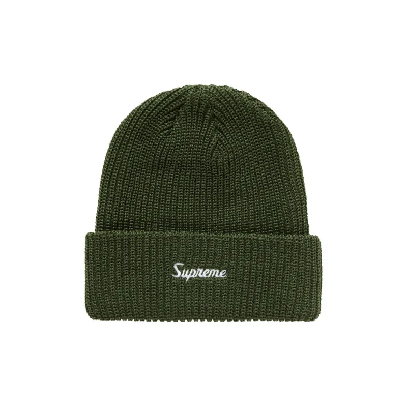 Supreme Loose Gauge Beanie FW24-0
