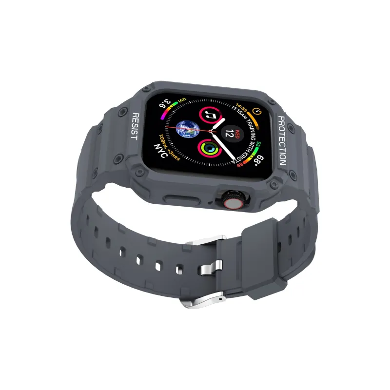 SOOPSORI Unisex Watch Bands-13