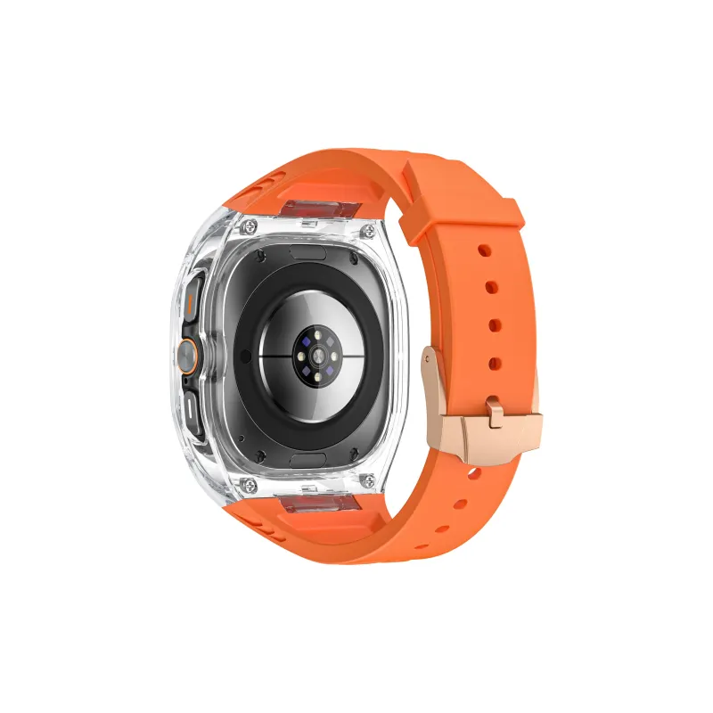 SOOPSORI Unisex Watch Bands-5
