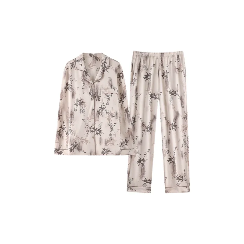 MIIOW Women's Pajama Sets-12