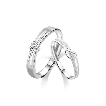 BHI Dating Confessions Rings Unisex