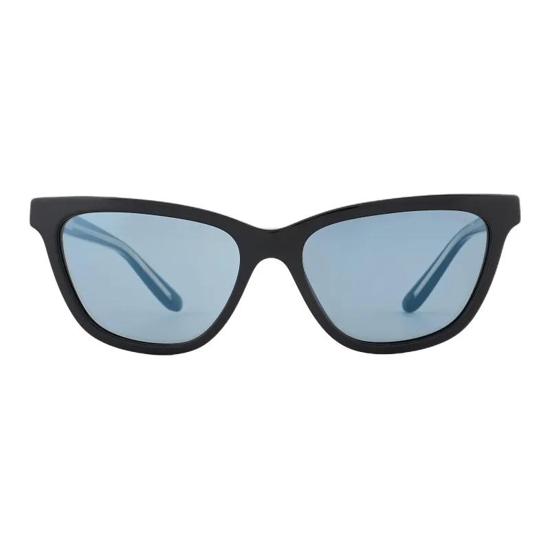 Emporio Armani Women's's Asian fit Cat eye Sunglasses-1