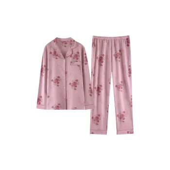 MIIOW Women's Pajama Sets