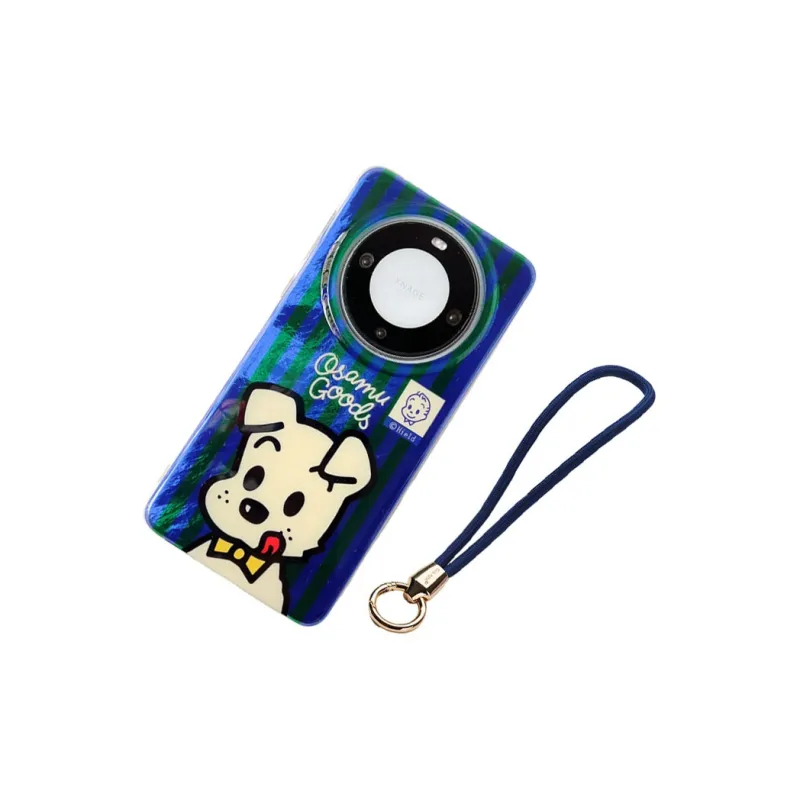 HUANBAOKE Phone Cases-7