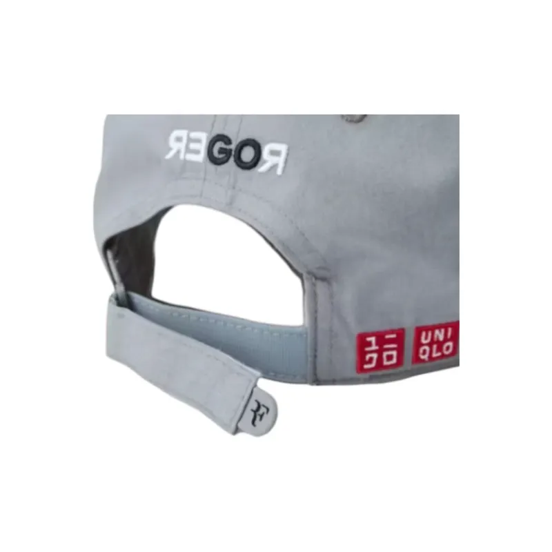UNIQLO Roger Federer Hat-1