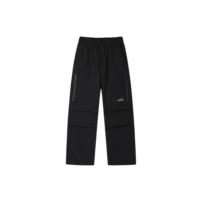 Paddy Julia Cargo Pants Unisex-2