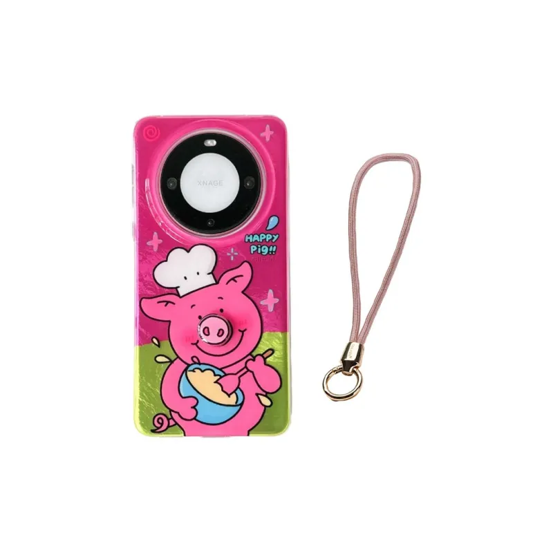 HUANBAOKE Phone Cases-3