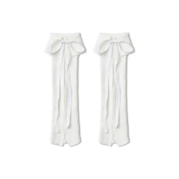 COTTON CHEESE Knee High Socks Women's 1 Pack
