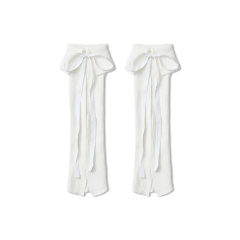 COTTON CHEESE Knee High Socks Women's 1 Pack-0