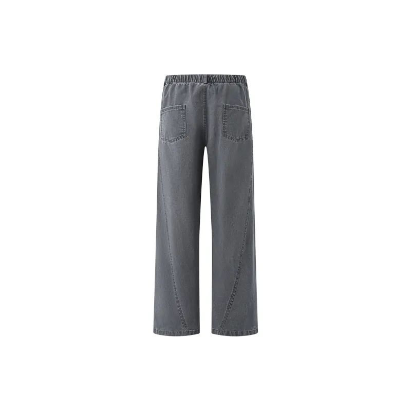 DARK HORSE Casual Pants Unisex-6