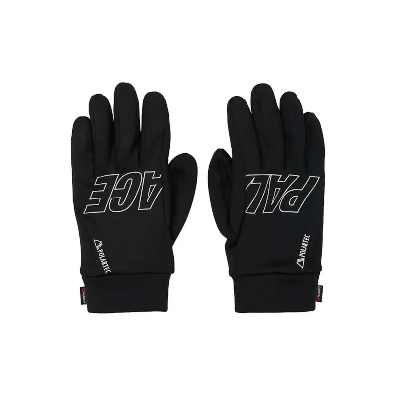 PALACE Polartec Powerstretch Gloves-0