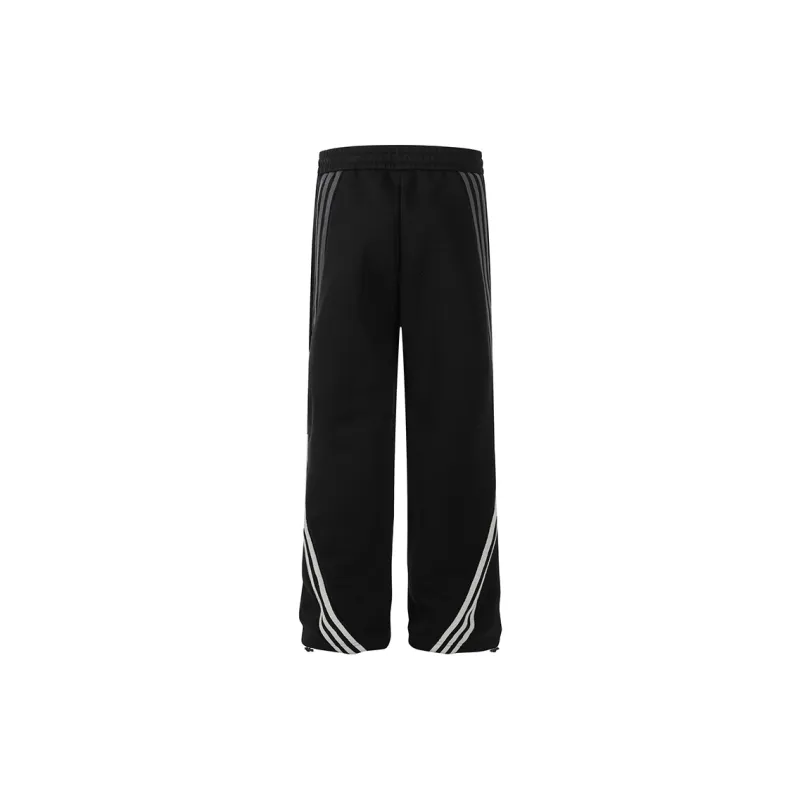 66/ROUTE 66 Casual Pants Unisex-1