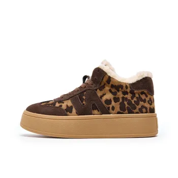 WESTLINK Mid Top Skateboard Shoes Women's