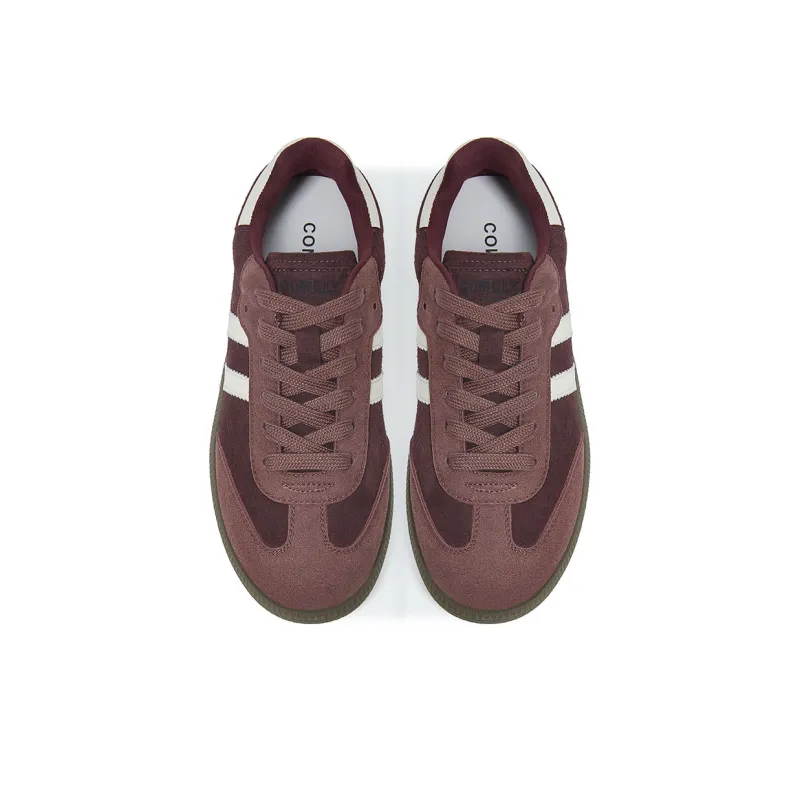 COMELY Skateboard Shoes Women's-8