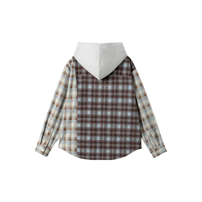 INXX Shirts Unisex Plaid-1