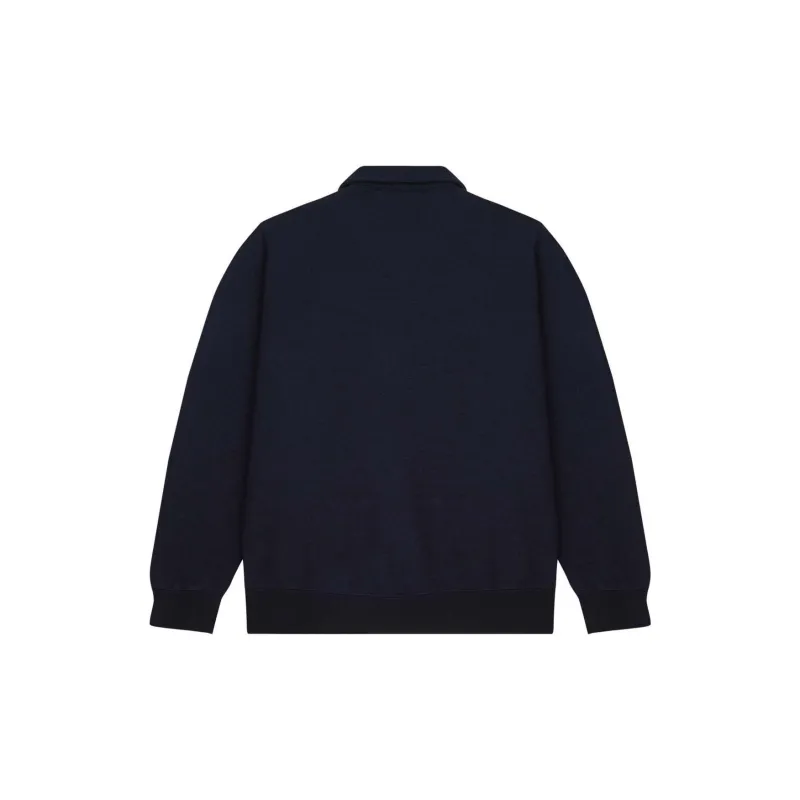 Hartford Sweatshirt Men's Marine Blue-1