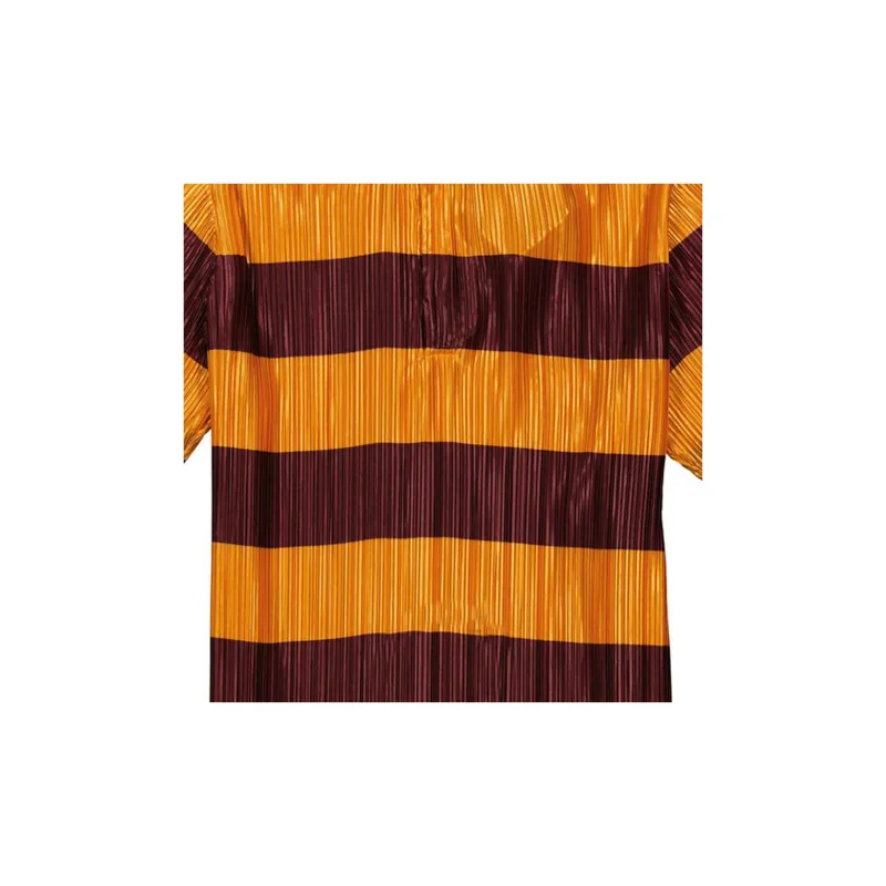Burberry Polo Shirt Men's Citrus Orange-4