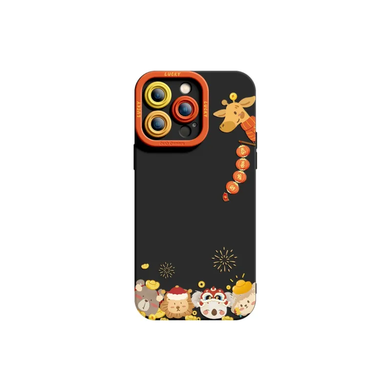 RVIXE Phone Cases-8