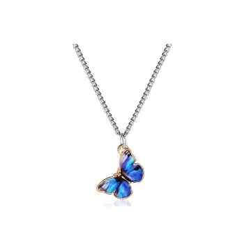 HOLLY RYAN Alloy Necklaces Women's