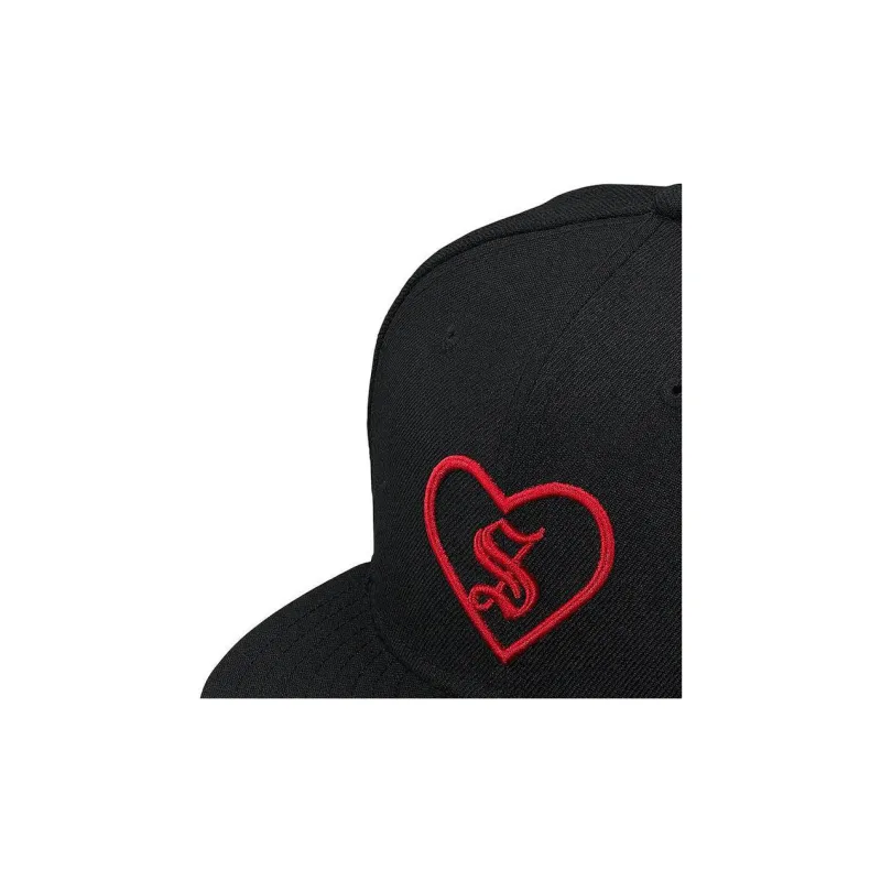Supreme Heart New Era-2