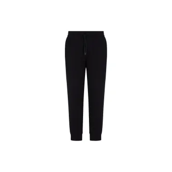 ARMANI EXCHANGE Logo embroidered Track Pants