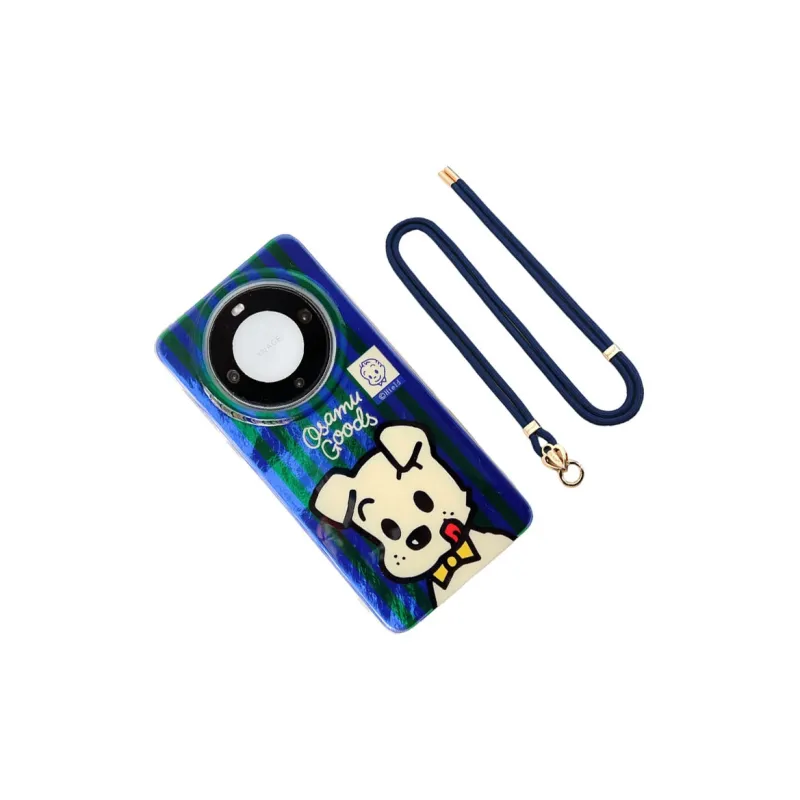 HUANBAOKE Phone Cases-2
