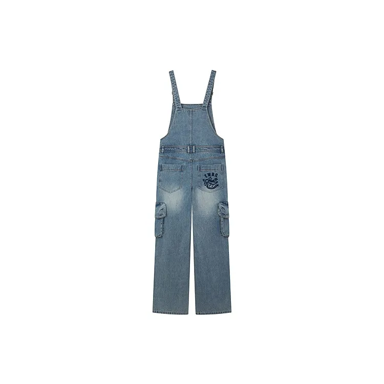 Teenie Weenie Overalls Women's-8