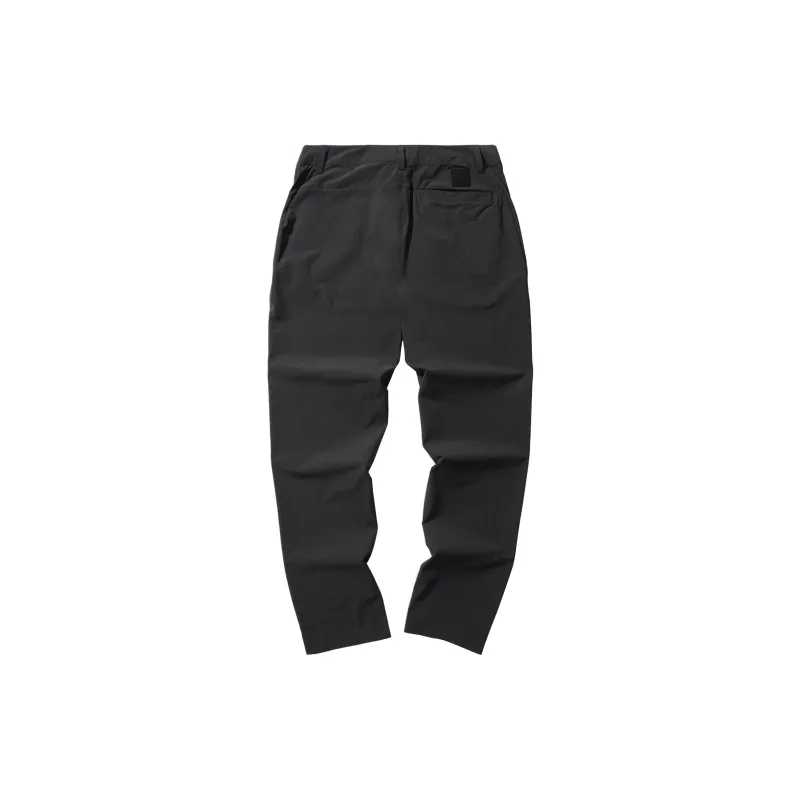 Jack Wolfskin LUBECK TEXASHIELD CORE STRETCH Casual Pants Men's-7