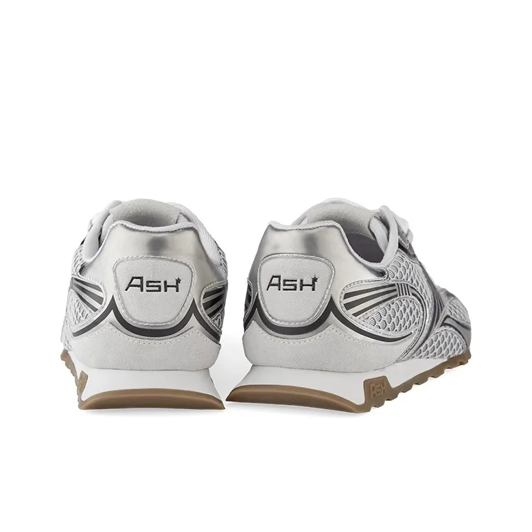 ASH KABUKI MAN Collection Wear-Resistant Low-Top Casual Shoes Men's-3