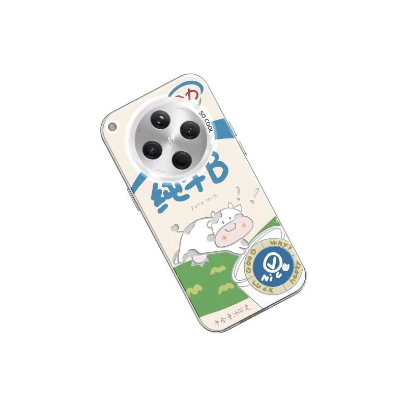 CHUNFAN Phone Cases-12