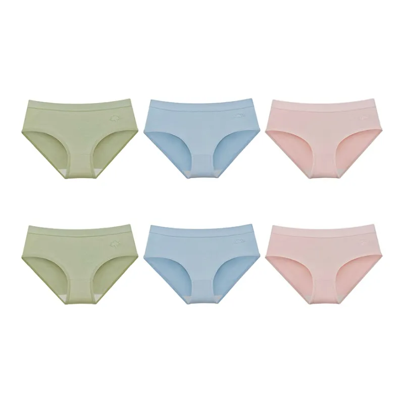 YUZHAOLIN Underpants Women's Combo Set-12