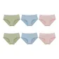 6 Pack-Blue 2+Green 2+Pink 2