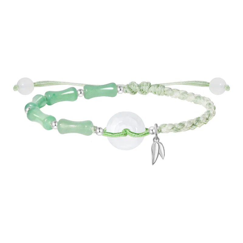 MAGICPOLE Agate Bracelets Unisex-2