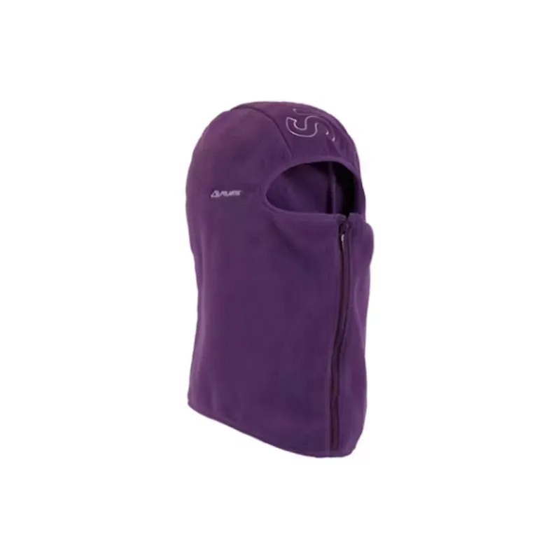 Supreme Polartec Zip Balaclava-0