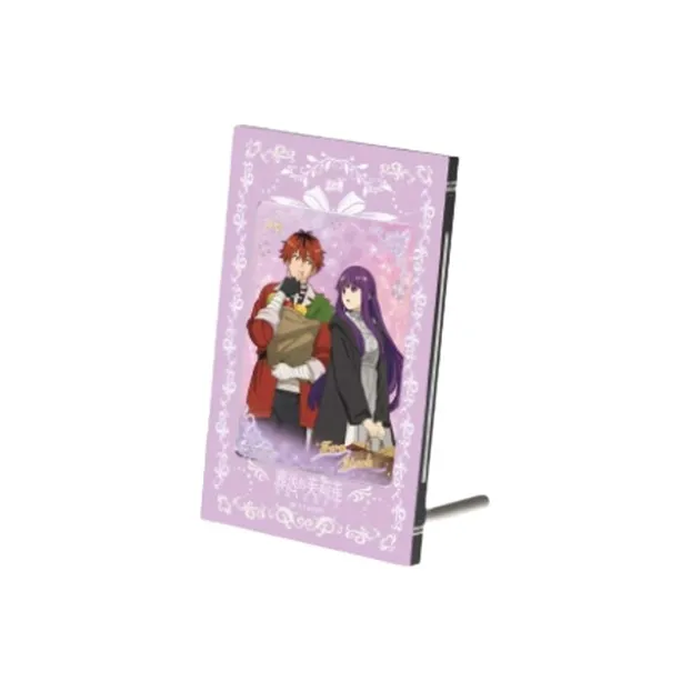 KAYOU Frieren's Adventure Journey  A Poetic Collection Edition IP/Anime Cards Single Box Included-2