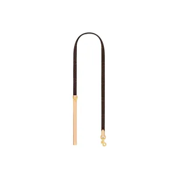 LOUIS VUITTON Leashes