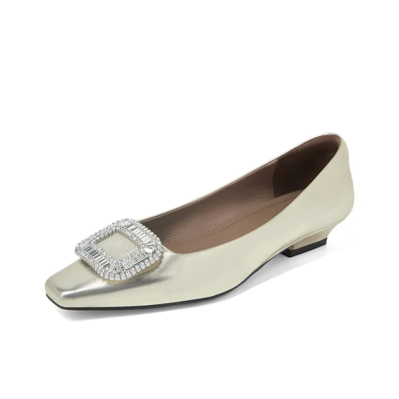 COMELY Women's Casual Shoes Women's-1