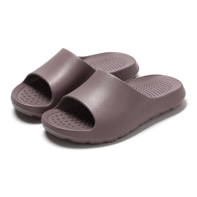 An Shangfen Slippers / Home Slippers-2