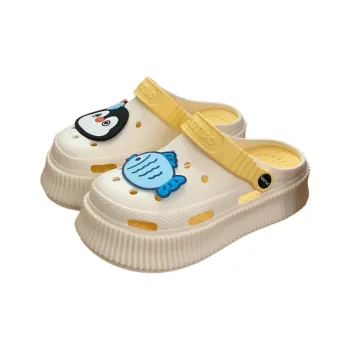 SHIGUDE Slippers / Home Slippers