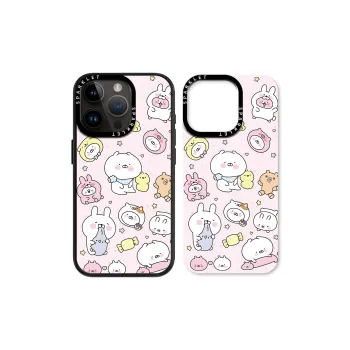 Ray chain Phone Cases